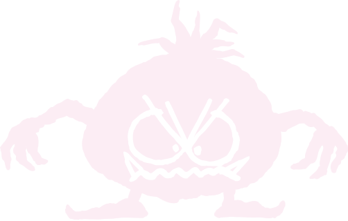 pink monster ピンクモンスター